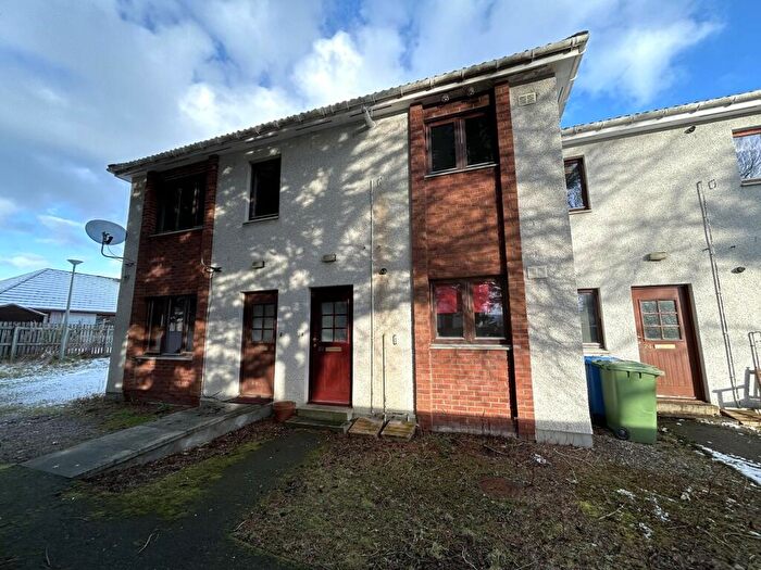 2 Bedroom Flat To Rent In Berneray Court, Inverness., IV2