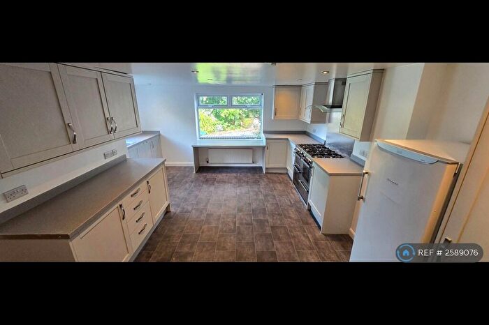 3 Bedroom End Of Terrace House To Rent In Rhos Estyn Lane, Hope, Wrexham, LL12