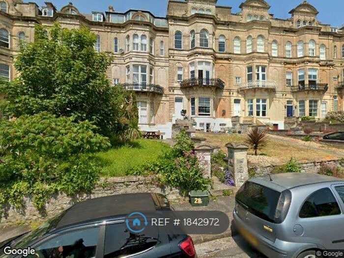 3 Bedroom Flat To Rent In Atlantic Rd, Weston-Super-Mare, BS23