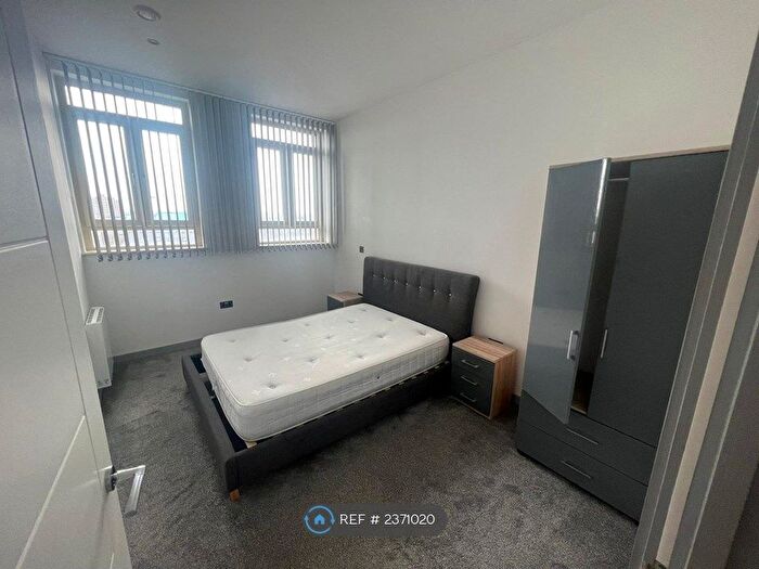 2 Bedroom Flat To Rent In Danum House, Doncaster, DN1