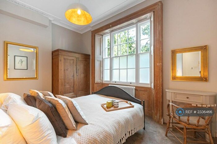 1 Bedroom Flat To Rent In Barnsbury Park, London, N1