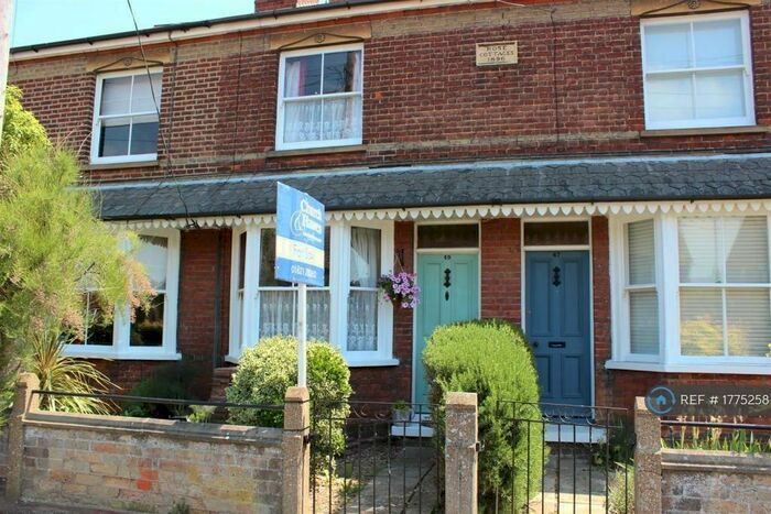 3 Bedroom Terraced House To Rent In North Street, Southminster, Essex, CM0