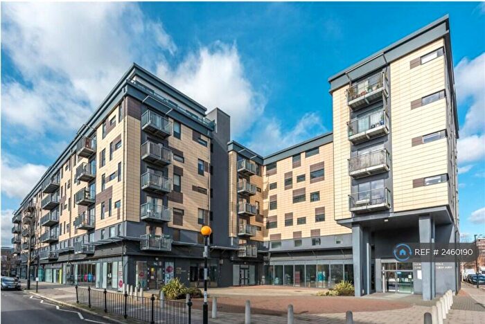 1 Bedroom Flat To Rent In Copenhagen Street, London, N1