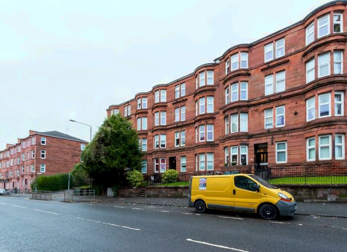 1 Bedroom Flat To Rent In Tollcross Road, Tollcross, Glasgow, G31
