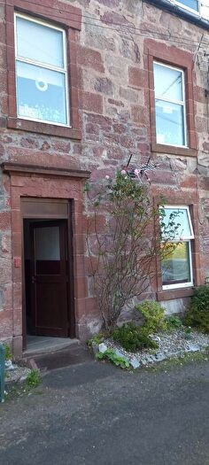 1 Bedroom Flat For Sale In Flat /, Brandon Place, Kilchattan Bay, Isle Of Bute, Buteshire, PA20