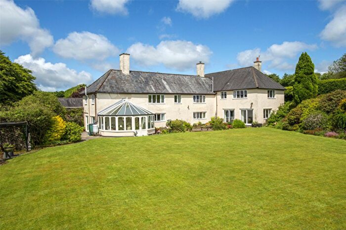 8 Bedroom Equestrian Property For Sale In Withypool, Minehead, Somerset, TA24