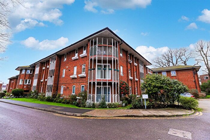 2 Bedroom Parking For Sale In Cavell Drive, Enfield, Middlesex, EN2