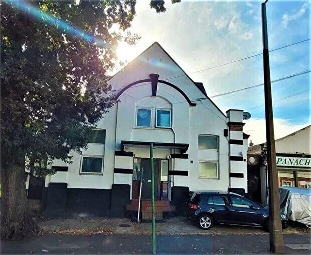 1 Bedroom Apartment To Rent In West Road, Westcliff On Sea, Westcliff On Sea, SS0