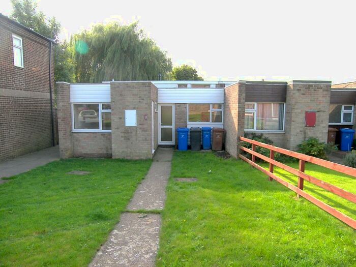 2 Bedroom Property To Rent In Spondon, Derby, Derbyshire, DE21