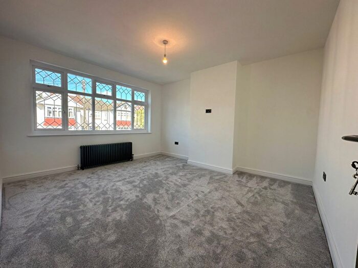 3 Bedroom Terraced House To Rent In Repton Drive, Gidea Park, Romford, RM2