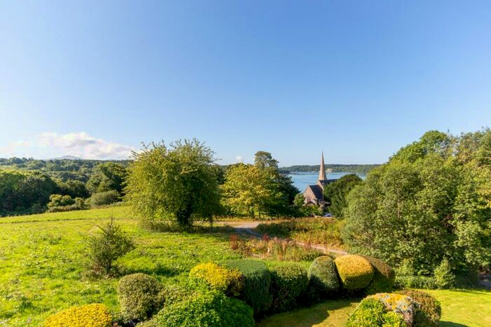 3 Bedroom Apartment For Sale In Church Road, Llanfairpwll, Isle Of Anglesey, LL61