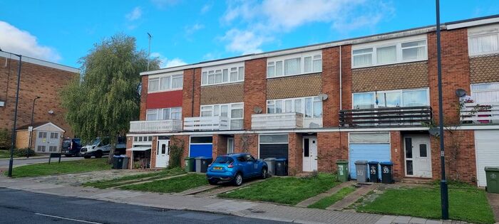 4 Bedroom Terraced House For Sale In Chalkhill Road, Wembley, HA9