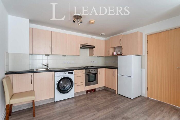 2 Bedroom Apartment To Rent In The Roundhouse, Gunwharf Quays, PO1