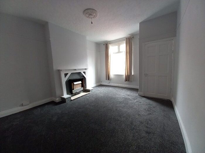 3 Bedroom Terraced House To Rent In Topcliffe Street, Hartlepool, TS26