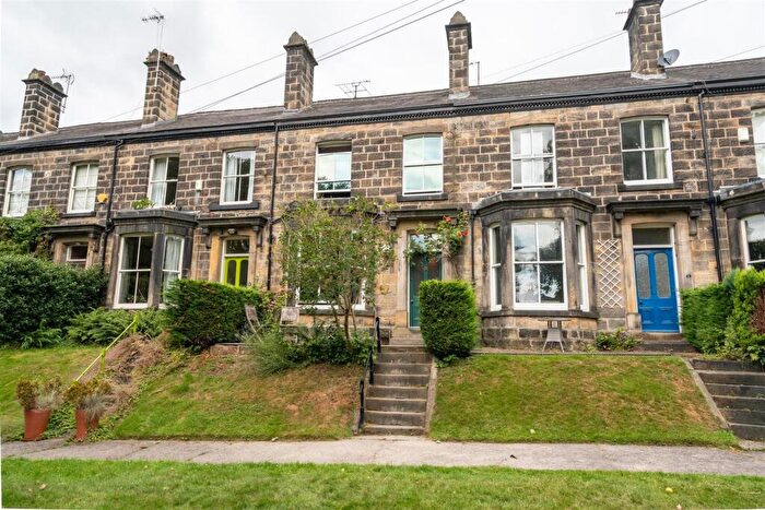 3 Bedroom Terraced House For Sale In Woodbine Terrace, Headingley, LS6