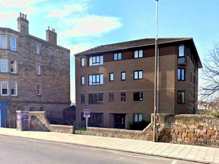 1 Bedroom Flat To Rent In Broughton Road, Broughton, Edinburgh, EH7