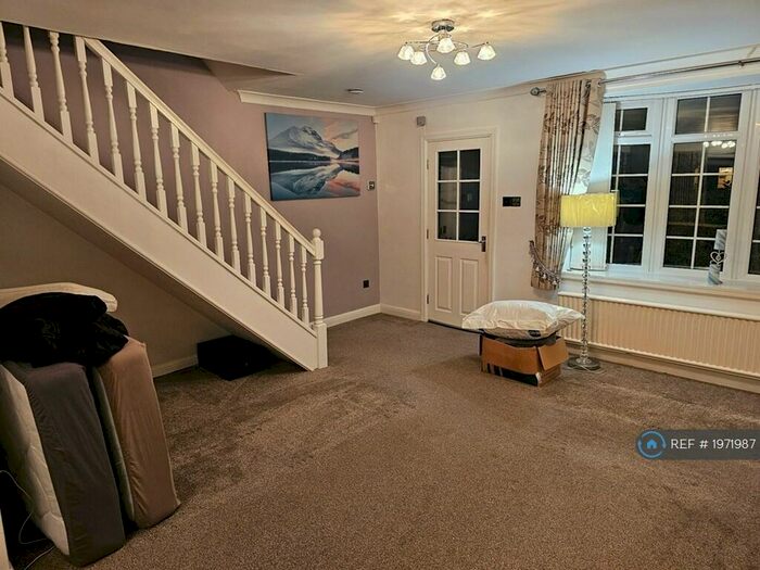 4 Bedroom Detached House To Rent In Valley Close, Alsager, Stoke-On-Trent, ST7