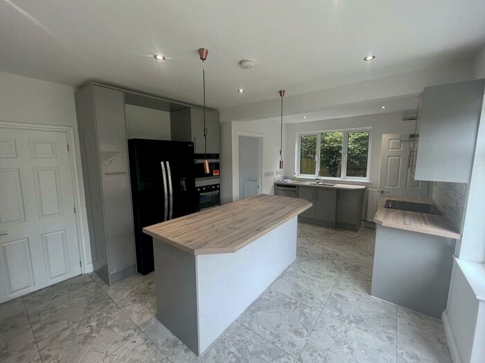 4 Bedroom House To Rent In Welland Road, Dogsthorpe, Peterborough, PE1