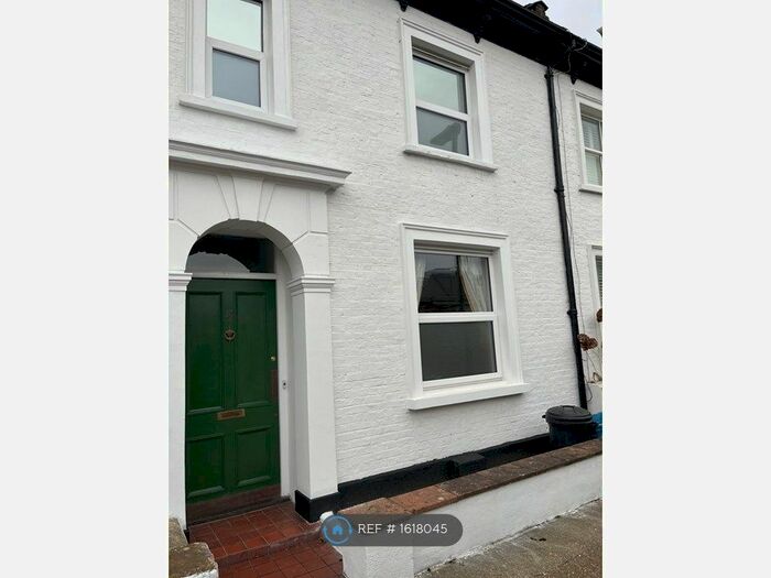 3 Bedroom Terraced House To Rent In Mary's Terrace, Twickenham, TW1