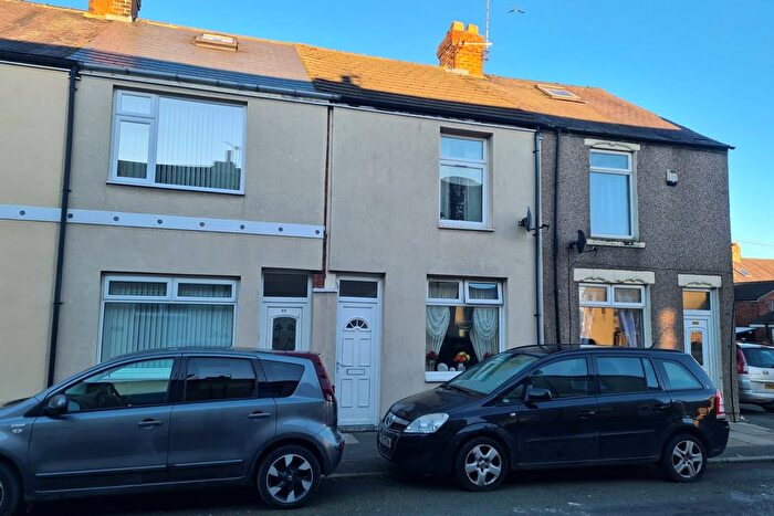 2 Bedroom Terraced House For Sale In , Howlish View, Bishop Auckland, DL14