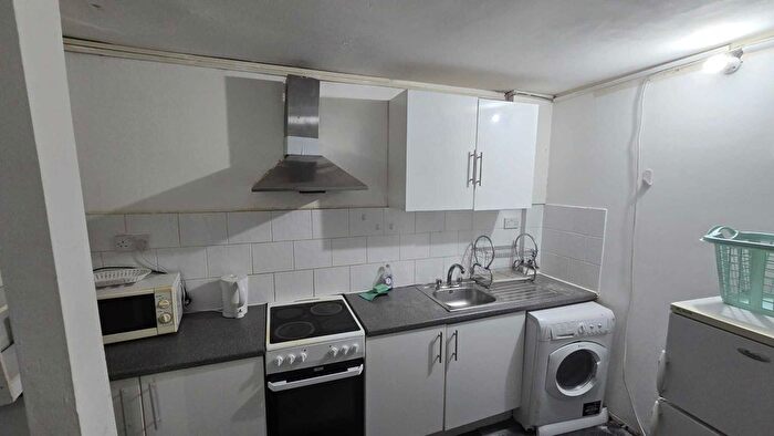 1 Bedroom Flat To Rent In High Street, Croydon, CR0