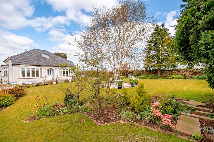 3 Bedroom Detached House For Sale In Langwathby, Penrith, CA10