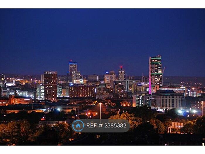 1 Bedroom Flat To Rent In Cemetery Road, Leeds, LS11