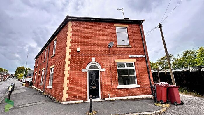 3 Bedroom Terraced House For Sale In Shorrock Lane, Blackburn, BB2