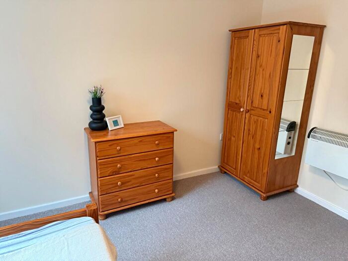 1 Bedroom Flat To Rent In Bailey Street, Sheffield, South Yorkshire, S1