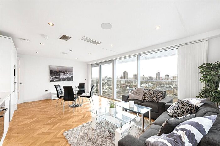 2 Bedroom Flat To Rent In Commercial Road, Aldgate, E1