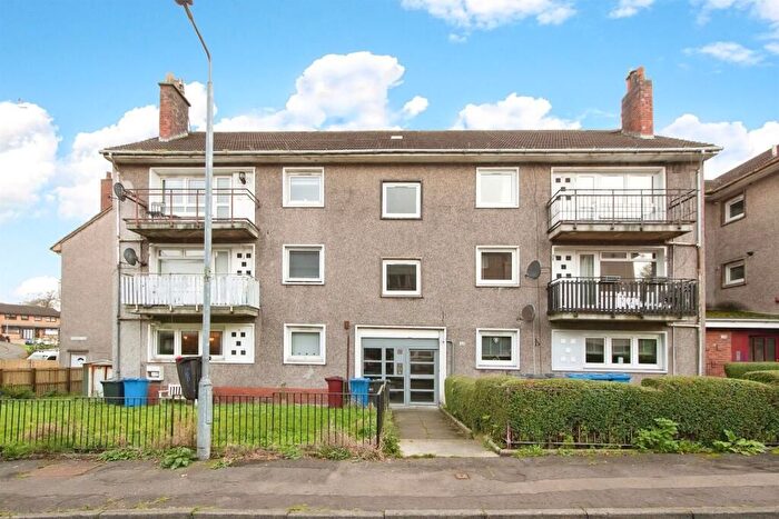 2 Bedroom Flat To Rent In Cathcart Road, Rutherglen, Glasgow, G73