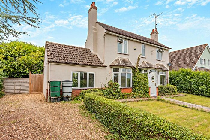 3 Bedroom Detached House For Sale In Woodnewton Road, Nassington, Peterborough, PE8