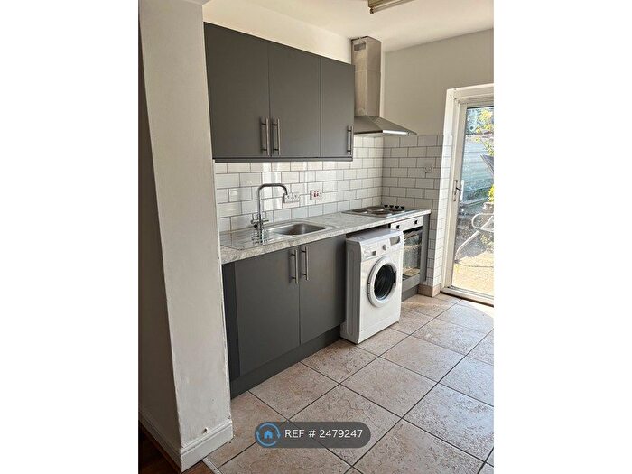 4 Bedroom End Of Terrace House To Rent In Mortimer Rd Filton, Bristol, BS34