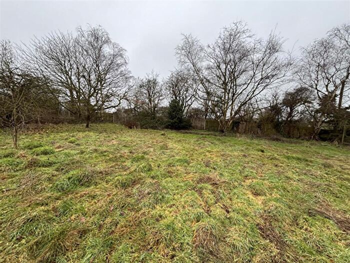 Semi-Detached House For Sale In & Bridge Cottages, Syerscote Lane, Wiggington, B79