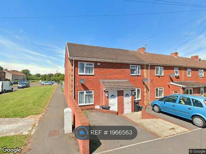 2 Bedroom Terraced House To Rent In Pavey Road, Bristol, BS13