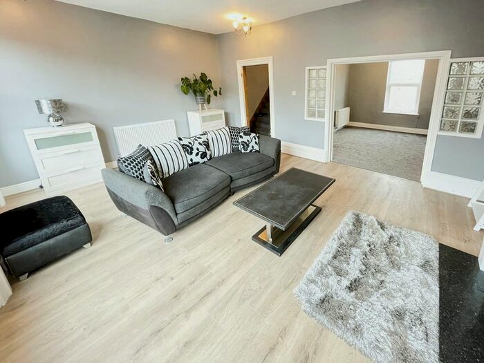 3 Bedroom Maisonette To Rent In Mortimer Road, South Shields, NE33