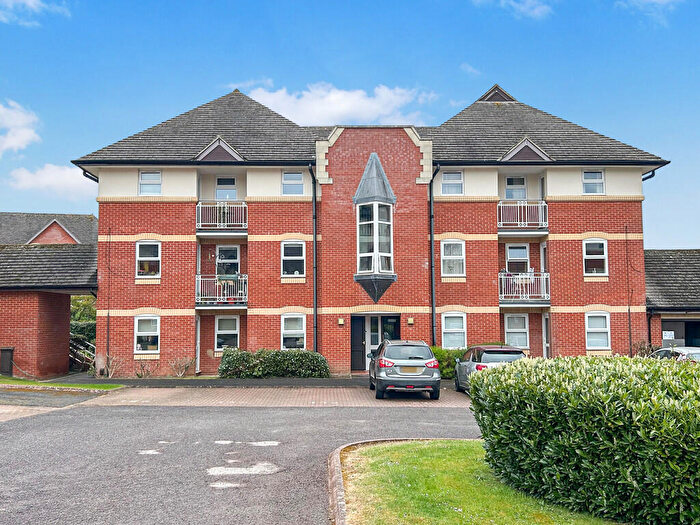 2 Bedroom Apartment For Sale In Abingdon, Oxfordshire, OX14