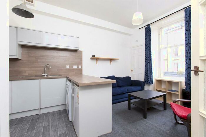2 Bedroom Apartment To Rent In Bruntsfield Place, Bruntsfield, Edinburgh, EH10