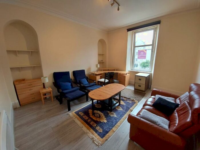 2 Bedroom Flat To Rent In King Street, The City Centre, Aberdeen, AB24