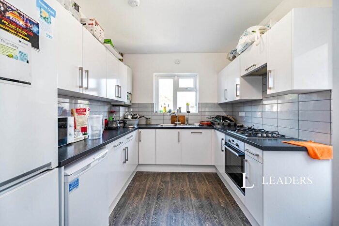 5 Bedroom Terraced House To Rent In Hampshire Street, Portsmouth, PO1