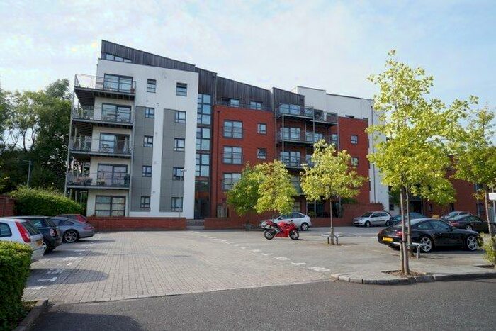 2 Bedroom Flat To Rent In Montmano Drive, Manchester, M20