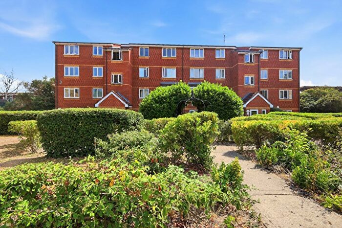 1 Bedroom Flat For Sale In Jack Clow Road, Stratford, E15
