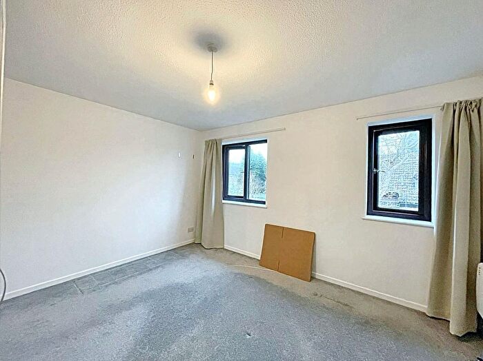 2 Bedroom Semi-Detached House To Rent In Campbell Farm Drive Hallen, Bristol, BS11