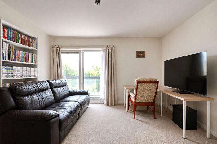 2 Bedroom Apartment To Rent In Trendlewood Park, Bristol, Somerset, BS16