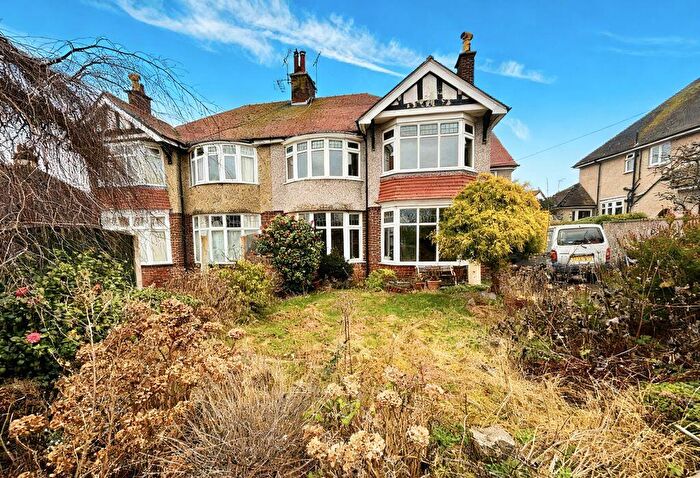 4 Bedroom Semi Detached House For Sale In Yerburgh Avenue, Colwyn Bay, LL29