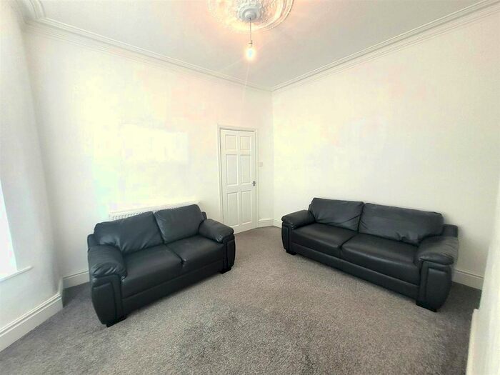 3 Bedroom Terraced House To Rent In Alderson Road, Liverpool, L15