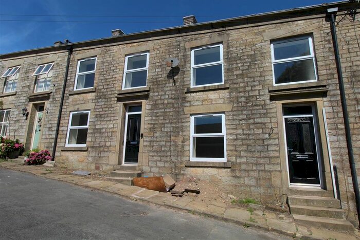 3 Bedroom Cottage To Rent In Chapel Street, Belmont, Bolton, BL7