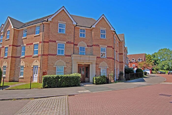 2 Bedroom Apartment To Rent In College Road, Mapperley, Nottingham, NG3