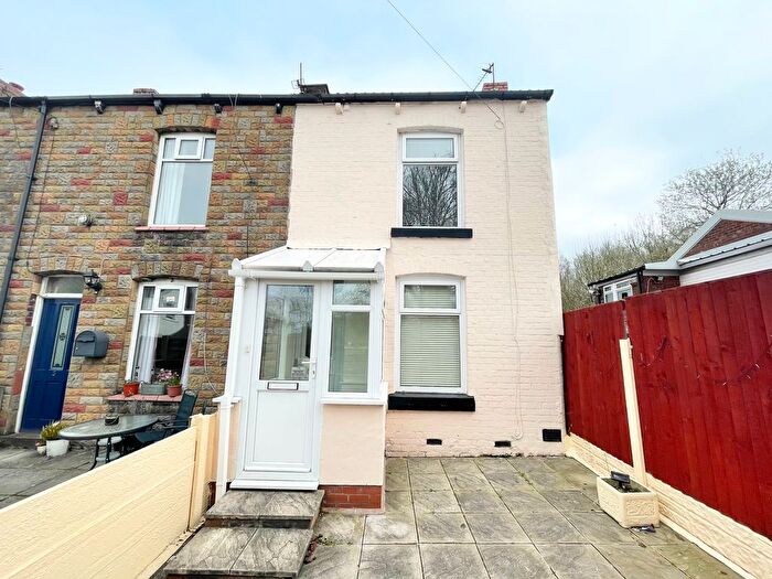 2 Bedroom Terraced House To Rent In Whittles Terrace, Bolton, BL5