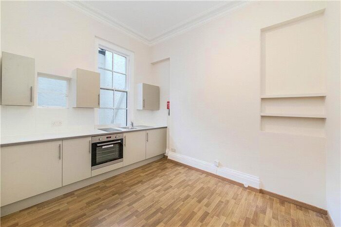 Studio To Rent In Cranley Place, South Kensington, London, SW7